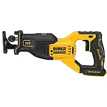 Піла сабельна батарея DeWALT DCS382N+DCB187, фото 3