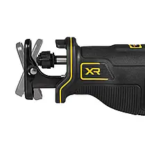 Піла сабельна батарея DeWALT DCS382N+DCB187, фото 2