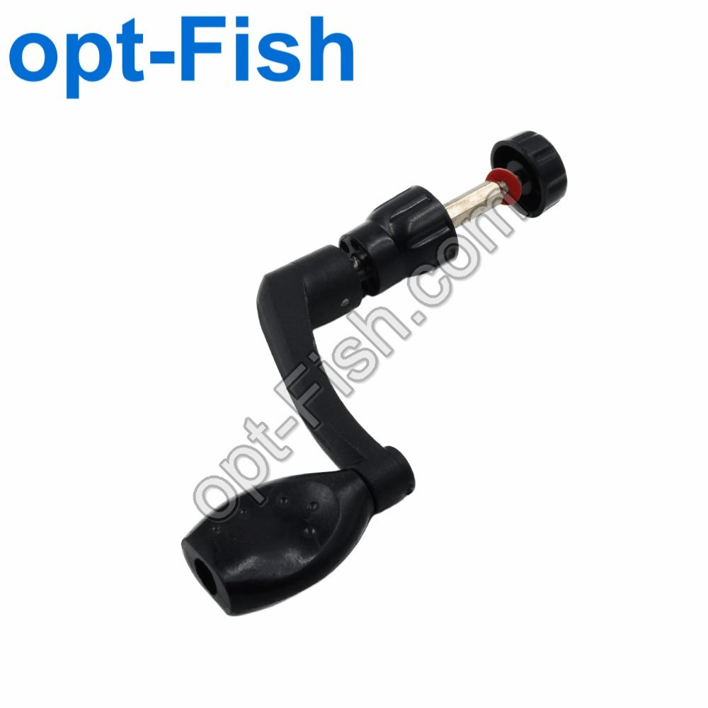 Ручка на котушку EF200/Crocodile *, фото 1