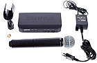 Вокальна радіосистема SHURE BLX24E/B58 H8E, фото 11