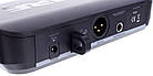 Вокальна радіосистема SHURE BLX24E/B58 H8E, фото 8