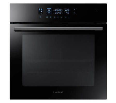 Духовка електрична Samsung NV68R5545CB, фото 2