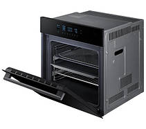 Духовка електрична Samsung NV68R5545CB, фото 3