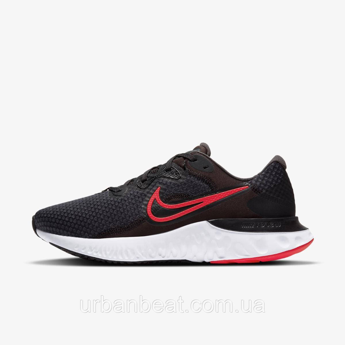 Чоловічі кросівки NIKE RENEW RUN 2 CU3504-001 Оригінал