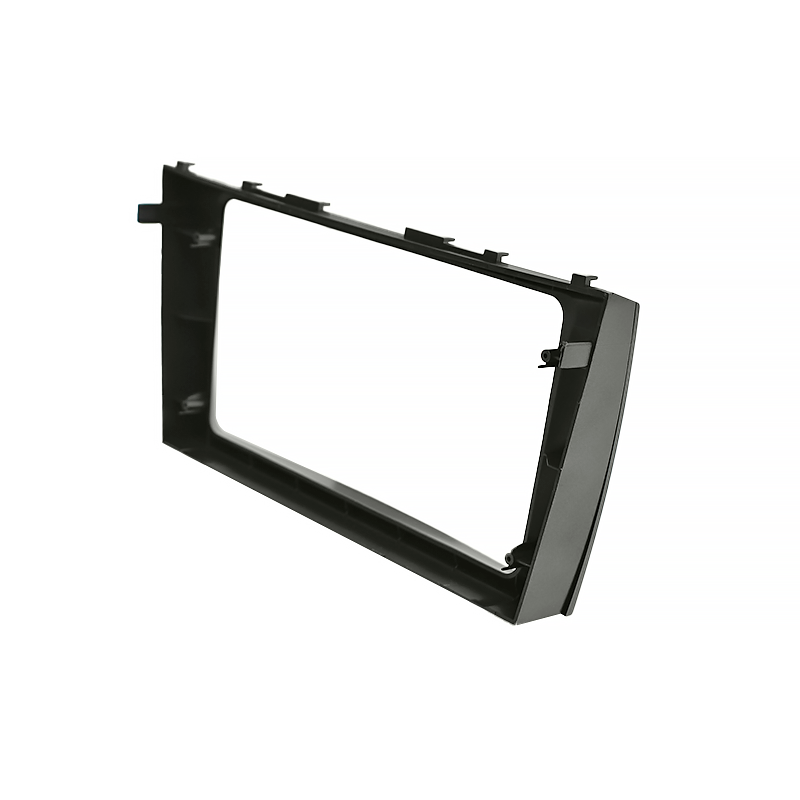 Al Перехідна рамка 9" Gray для Toyota Camry V40 2006-2011гг. (TO 222N)