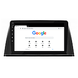 Al Штатна магнітола для Peugeot 308 2 2013-2017 екран 10" 4/32 Gb 4G Wi-Fi GPS Top Android, фото 6