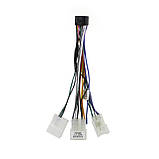 Al Штатна магнітола для Тойота Ауріон 1 2006-2012 екран 10" 1/16 Гб Wi-Fi GPS База Android, фото 6