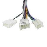 Al Штатна магнітола для Toyota Camry 5 (XV30) 2001-2004 екран 9" 4/64Gb 4G Wi-Fi GPS Top Android, фото 7