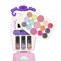 Go Набір декоративної косметики SLi S22610AA "My Lovely Make Up Handbag" для дівчаток