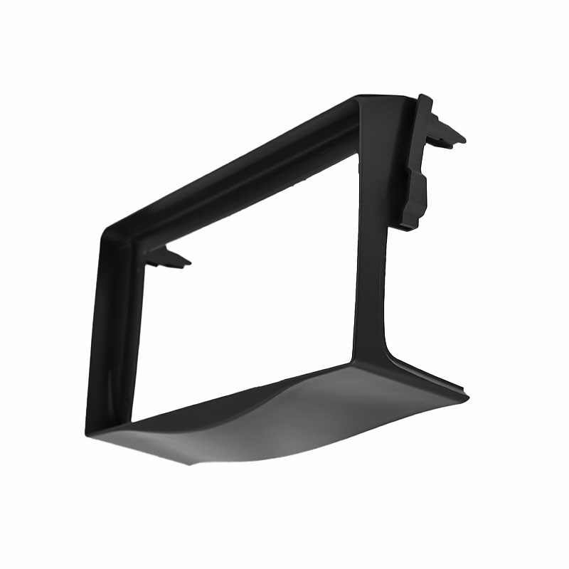 Al Перехідна рамка на магнітолу Toyota RAV4 2006-2012 (6422) 9"