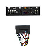 Al Штатна магнітола для Hyundai i20 2 2014-2018 екран 9" 4/32 Gb 4G Wi-Fi GPS Top Android, фото 5