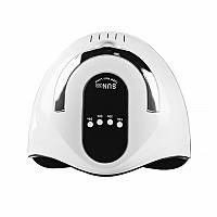 Al Лампа для манікюру Lidan SUN S9 потужність 120 W сушарка для гель-лаку УФ