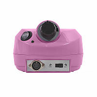 Al Фрезер ножний Lidan DM-202 Pink апарат для манікюру педикюру потужність 30 Вт 25000 об/хв