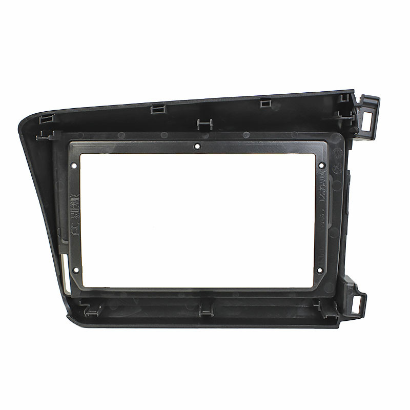 Al Перехідна рамка на магнітолу для автомобіля Honda Civic 2012-2015 (6278) 9"