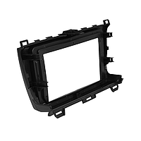 Lb Переходная рамка Mazda 6 Atenza 2008-2012 (MA 037N) 6862 9" Black