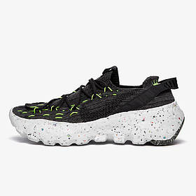 Чоловічі кросівки Nike Space Hippie 04 CZ6398-010 Оригінал