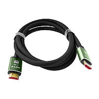Al Кабель мультимедійний HDMI/HDMI 4K Ultra HD v2.0 1,5m