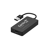 Go Адаптер Black для Apple CPC200-Autokit USB