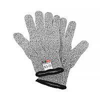 Go Кухонні рукавички з захистом від порізів YY19-0029 розмір L для оброблення риби
