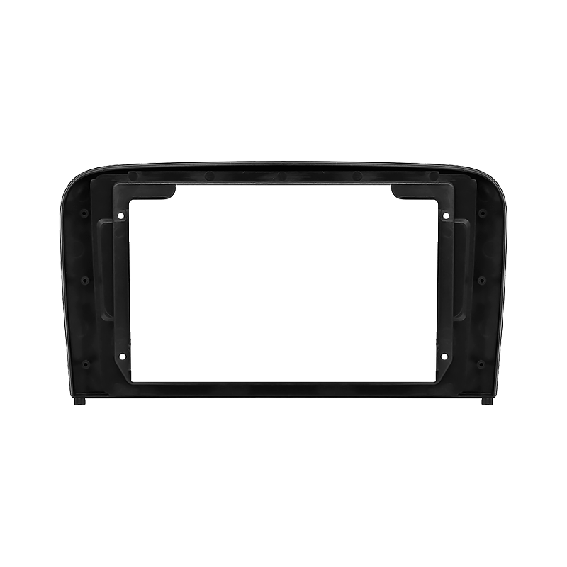 Al Перехідна рамка Volvo S80 (VO 011N) 2001-2006 (7239) 9" Black