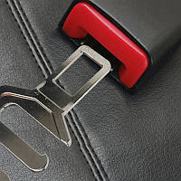 Lb Пряжка EPT-215 Pet Auto safety belt buckle для поводка в машину ремень безопасности