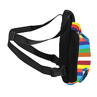 Al Рюкзак-кенгуру для тварин DT834 Rainbow L