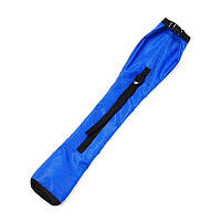 Al Чохол Selpa SKP-K3 Blue для трекінгових палиць