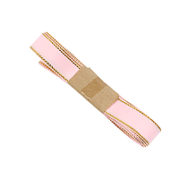 Go Стрічка декоративна PPW DD001 Light Pink 2 м