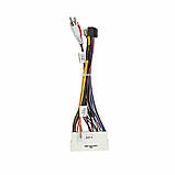 Al Штатна магнітола для Kia Optima 4 Рестайлінг 2018-2020 екран 10" 2/32 Gb CarPlay 4G Wi-Fi GPS Prime Android, фото 4