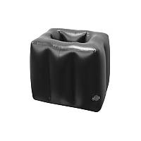Go Комплект надувних подушок для ніг SUV-X1 45*38*35 см. (2 шт.) Black