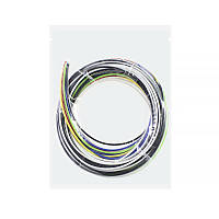 Al Набір PLA-пластика для 3D-ручки Kaiyiuan 3 m.- 6 Colors