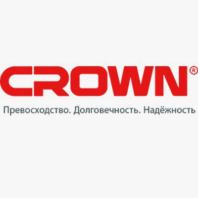 Акумуляторна викрутка CROWN