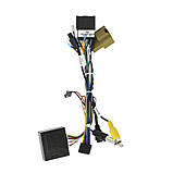 Al Штатна магнітола для Chevrolet Spark 3 (M300) Рестайлінг 2020-н.в. екран 9" 4/64Gb CarPlay 4G Wi-Fi GPS Prime Android, фото 4