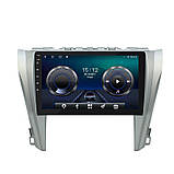 Al Штатна магнітола для Toyota Aurion 2 2012-2017 екран 10" 4/64Gb 4G Wi-Fi GPS Top Android, фото 2