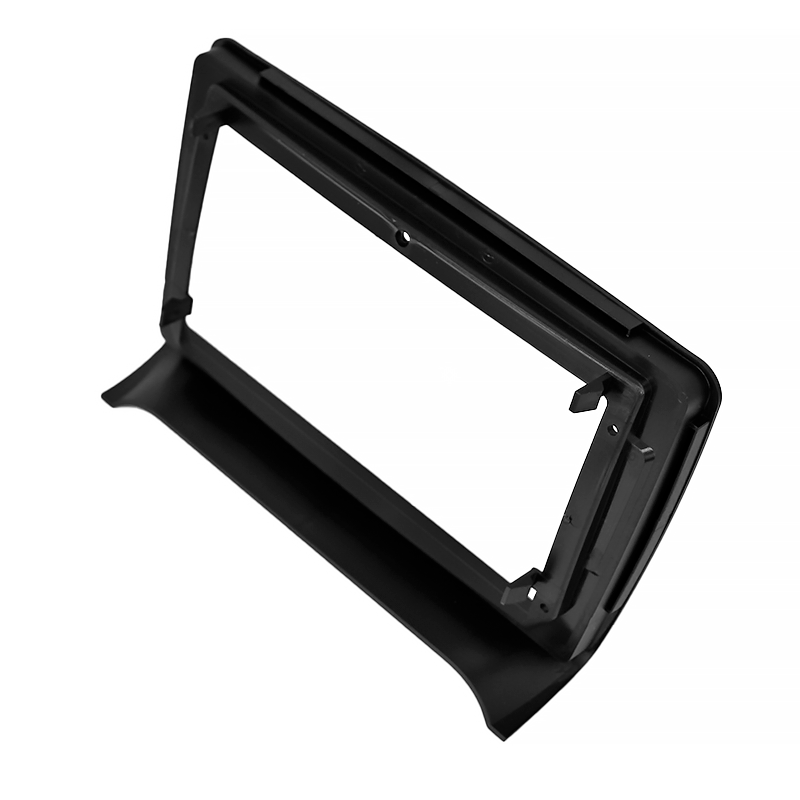 Al Перехідна рамка в машину для магнітоли Audi TT (8J) 2006-2014 Subaru Forester 2002-2008 (AU 015N) 6590 9"