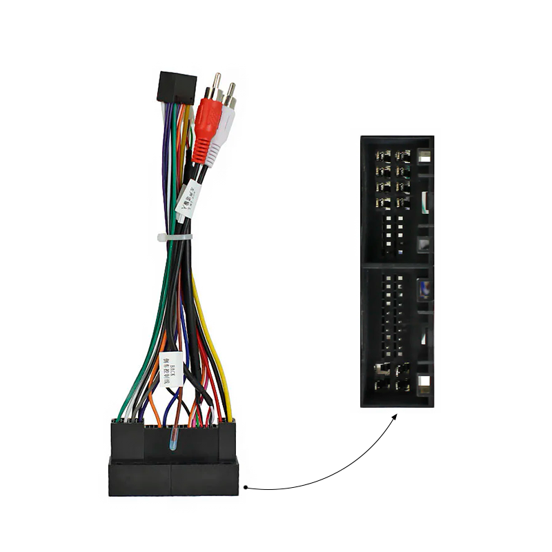 Al Штатна магнітола для Hyundai Santa Fe 3 Рестайлінг 2015-2018 екран 9" 4/64 Gb CarPlay 4G Wi-Fi GPS Prime Android, фото 1