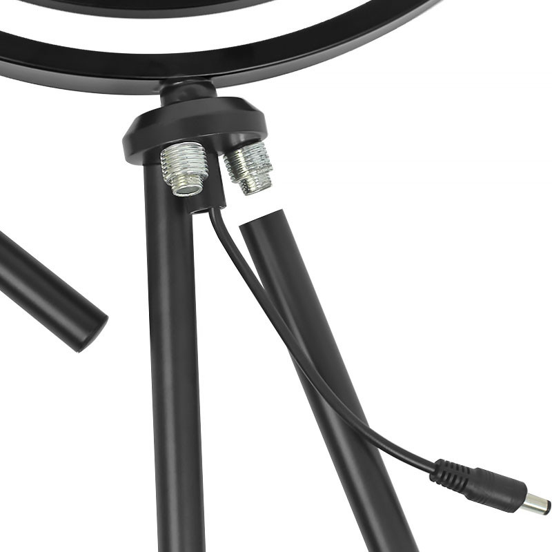 Lb Торшер напольный J42 Tripod светодиодный светильник - фото 6 - id-p1590516800