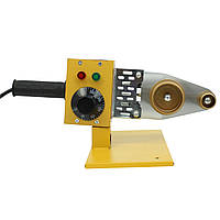 Al Паяльник для пластикових труб UPSPIRIT HK-PPR863 (20-63 mm) 900 W