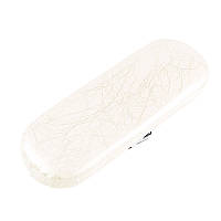 Go Подушка для рук Lidan H1 White манікюрна підлокітник підставка
