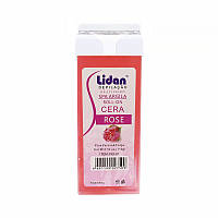 Go Віск для депіляції Lidan WAX-00 Rose картриджний 100 г