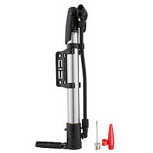 Насоси - насос для велосипеда та м'яча