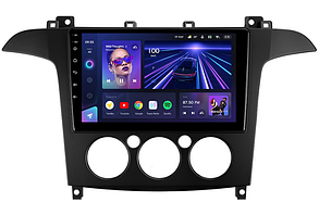 Штатна магнітола Teyes CC3 Ford S-MAX 1 (2006 - 2010)