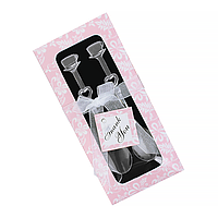 Al Набір чайних ложок HC6665 подарунковий 2 шт.