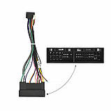 Al Штатна магнітола для Hyundai i10 2 2013-2016 екран 9" 2/32 Gb CarPlay 4G Wi-Fi GPS Prime Android, фото 4