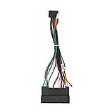 Al Штатна магнітола для Hyundai i10 2 2013-2016 екран 9" 4/32 Gb 4G Wi-Fi GPS Top Android, фото 4