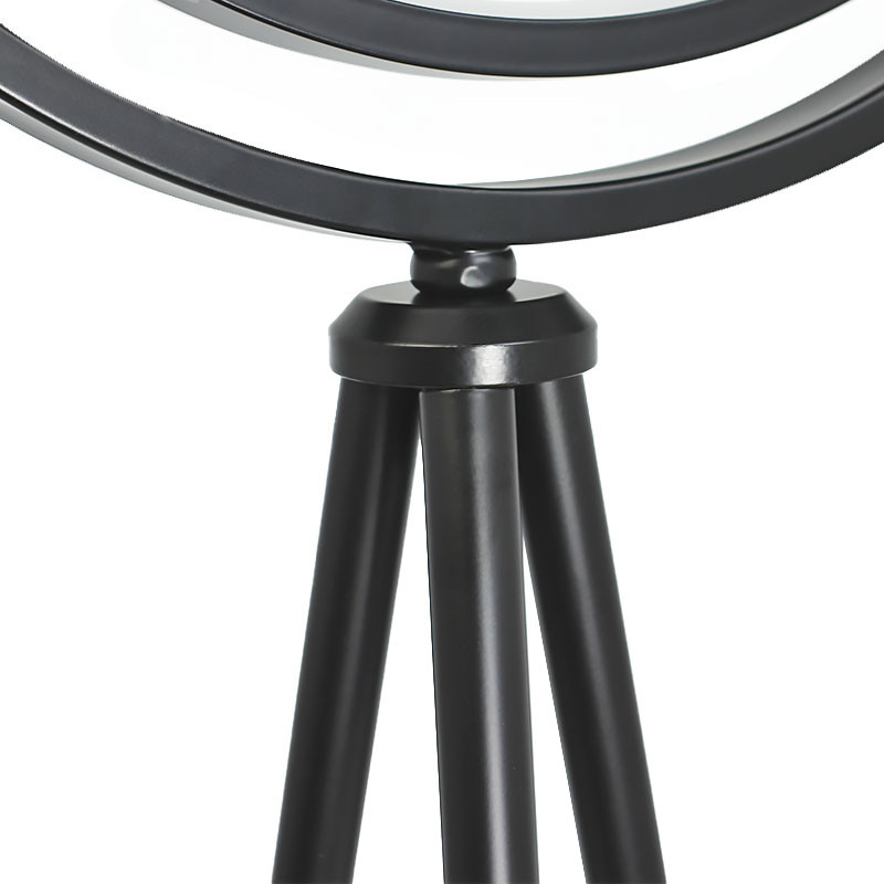 Go Торшер напольный J42 Tripod светодиодный светильник - фото 5 - id-p1590520784