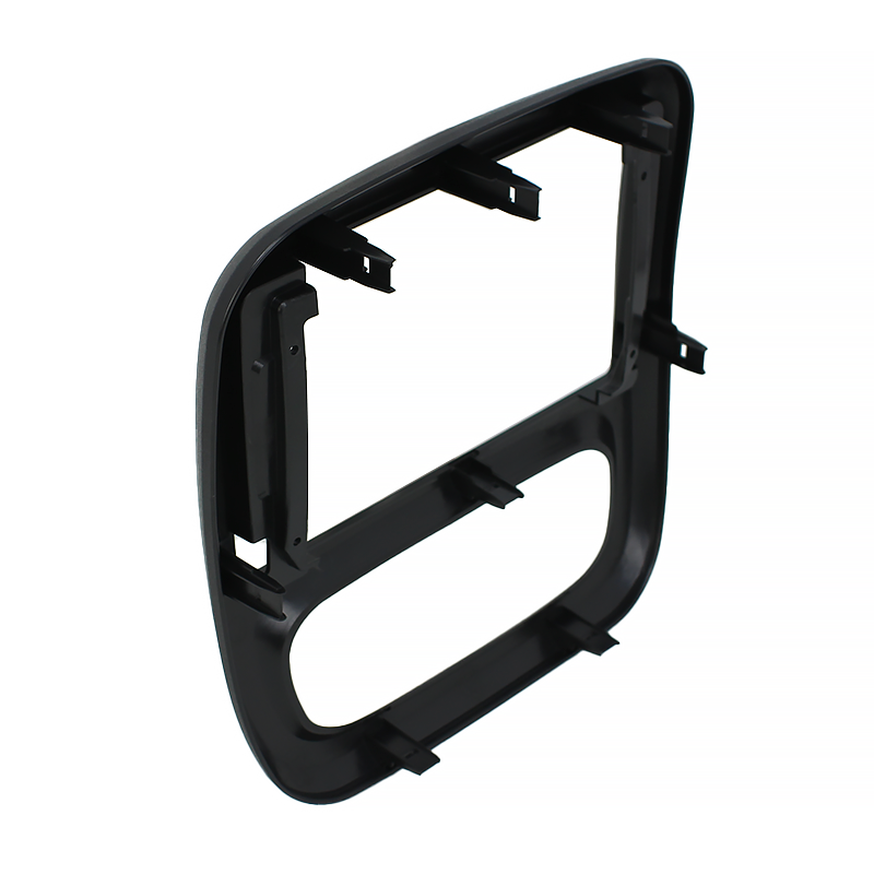 Al Перехідна рамка на магнітолу для автомобіля Renault Trafic 2014+ Opel Vivaro 2014-2019 Nissan NV300