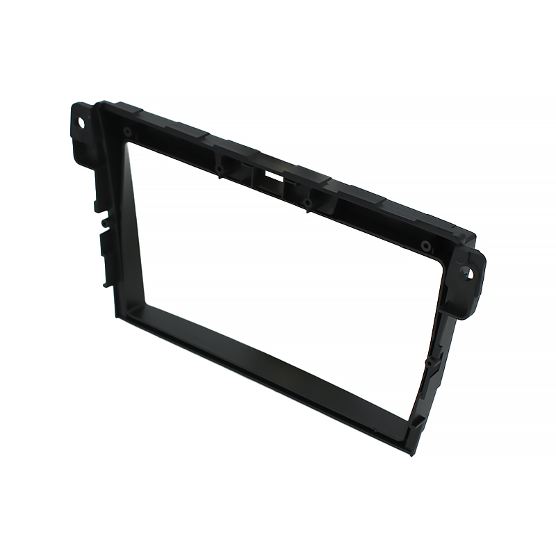 Al Перехідна рамка в машину для магнітоли Mazda CX-7 2006-2012 (MA 044N) 6749 9" Black