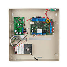 Мережевий контролер U-Prox IP400