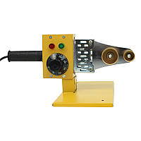 Al Паяльник для пластикових труб UPSPIRIT HK-PPR863 (20-32 mm) 600 W